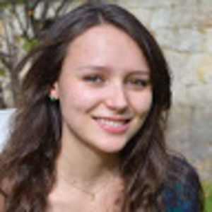 Meet your Posher, Denise helena